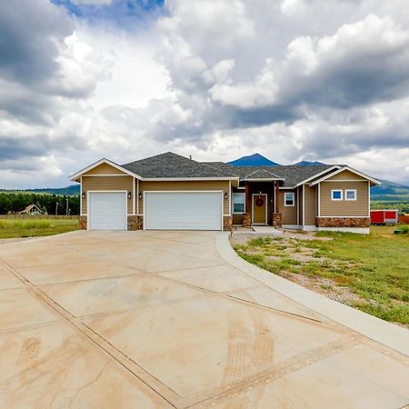 Vistas Bonitas Home With Patio 7 Mi To Snowbowl! Flagstaff Exterior photo